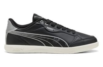 PUMA | Vikky Star DayINight Women’s Metallic Shoes