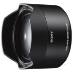 Sony E Mount Full-Frame Ultra-Wide Converter (SEL075UWC) |Convertor for FE 28mm F2 Lens