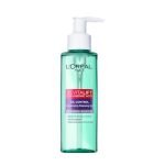 L’Oréal Paris Revitalift HA Oil Control Cleansing Gel, 120ml