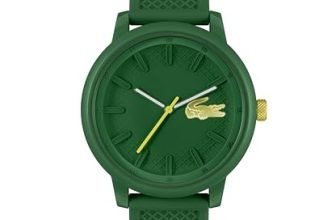 Lacoste Analog Green Dial Men’s Watch-2011316