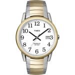 TIMEX Easy Reader Round 35mm White Dial Analog Men Watch – T2H311AP