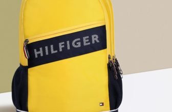TOMMY HILFIGER Zander 31 L Laptop Backpack(Multicolor)