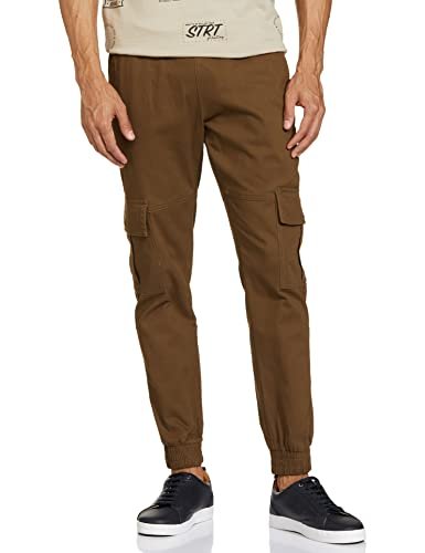 Levi’s Men’s 512 Slim Tapered Fit Mid-Rise Jeans Blue