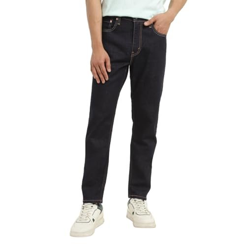 Amazon Brand – Symbol Men’s Stretchable Cargo Jogger Pants|Chinos|Casual Mid Rise Trousers (Slim Fit) (Twill_30), Brown