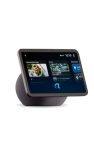 Amazon Echo Show 8, vibrant 8.7″ HD display with Alexa+, spatial audio, new sleek design, smart home controls, 2x bass speaker, 13 MP camera, bluetooth, Graphite