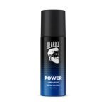 Beardo Power Perfume Deo Spray 150ml