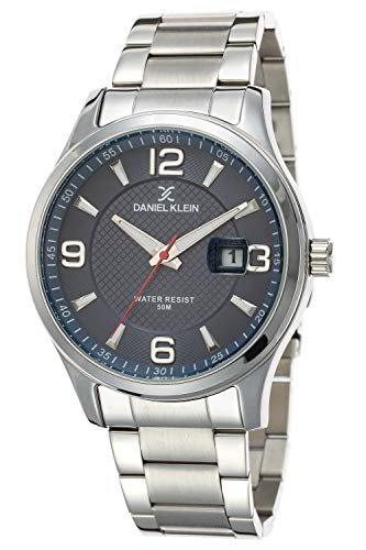 Fastrack Economy 2013 Analog White Dial Men’s Watch NM3099SL01/NN3099SL01, Silver
