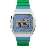 TIMEX 80 Unisex 36 mm Digital Watch TW2V74500
