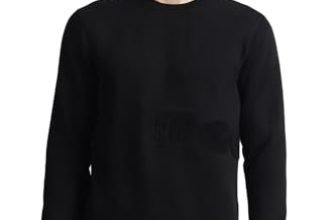 Reebok Men Sweatshirts Black