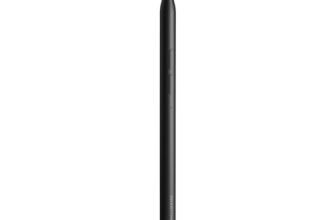Tecno Phantom V Pen for Smartphone, Black