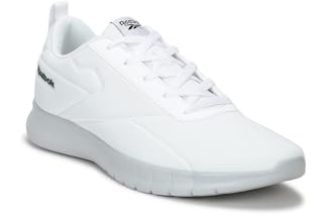 Reebok Flylite Bliss Mens Running Shoes White