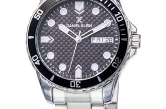 DANIEL KLEIN Analog Dial Men Watch -DK11926-3