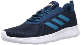 Adidas Mens Throb M Blunit/Acttea Running Shoe-8 UK (Cm4884),Blue