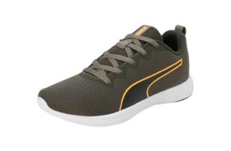 PUMA SOFTRIDE Vital Engineered Mesh Men’s All-Day Comfort Shoes