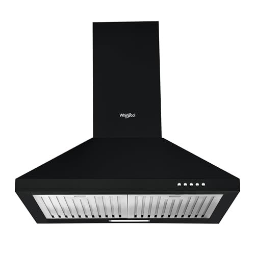 Faber Iris 90cm 1500m3/hr BLDC Autoclean Chimney|Black Matt Filterless|Oil Collector|Touch & Gesture Control|9 Speed Control|LED|8yrs on Motor,2Yrs Comprehensive warranty|HOOD IRIS BLDC FL HC BK IN 90