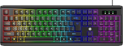 HP K280 Gaming Keyboard