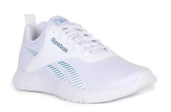 Reebok Dashmax Runner Mens Running Shoes