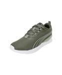 PUMA Men Ridease,Green Moss-Dusty Green-Shadow Grey,Sneaker – 6UK (39462104)