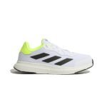 Adidas Men’s Halorun M Running Shoes, White, UK-10