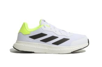 Adidas Men’s Halorun M Running Shoes, White, UK-10