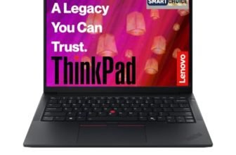 Lenovo Smartchoice ThinkPad E14, AMD Ryzen 7 250 (Coequal R7 8845HS), 16GB RAM, 512GB SSD, WUXGA IPS 14”(35.56cm), Win11, Office 2024, Black, 1.41Kg, 21T0S0FP00, FPR, Backlit,300Nits, 1Y Onsite,Laptop
