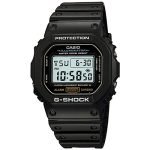 Casio G-Shock DW-5600UE-1DR Digital Dial Black Resin Strap Men’s Watch Shock Resistant G1514