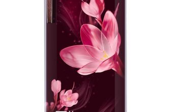 Godrej 185 L Direct Cool Single Door 5 Star Refrigerator  with 22L Jumbo Vegetable Tray Advanced Inverter Technology 2.5L Bottle Space(Mystic Wine, RD 195EN TAI MY WN)