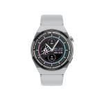 French Connection Beam Smart Watch with Its 1.39 Full-Touch Screen and 360 X 360 Resolution Round Display with 3 Straps Fcsw05-1 – Multicolor
