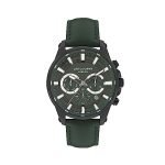 Lee Cooper Multifunction Green Round Dial Men’s Watch – LC07525.677