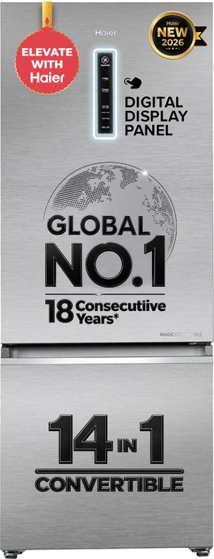 Cello Steelox SmartServe Stainless Steel Food Storage Dabba 230ml, 370ml, 550ml, 800ml, 1000ml (Set of 5), Silver, Extra Large