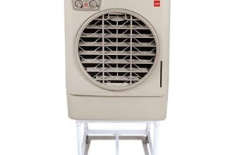 Cello Artic 50 Ltrs Window Air Cooler (White)