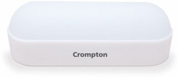 Crompton Swing Arm Wall Light Wall Lamp With Bulb