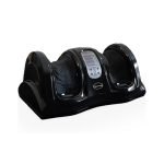 Lifelong LLM486 Powerful Electric for Pain Relief with Kneading and Rolling Massager(Black)