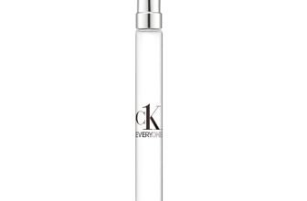 CALVIN KLEIN EVERYONE Eau de Toilette 10ML