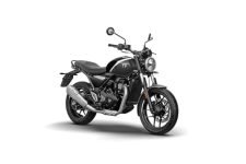 TRIUMPH T4 (349 CC) Bike Phantom Black Booking for Ex-Showroom Price