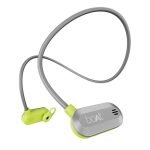 boAt Rockerz 261 Pro in-Ear Neckband(Lazer Lime)