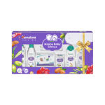 HIMALAYA Happy Baby Gift Pack ( 7 IN 1)(Blue)