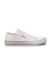 Reebok Men CANVARSITY Zane Casual Shoes White | US 9 (UK 8)