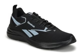 FLYLITE Vital M Men Black Running Shoes