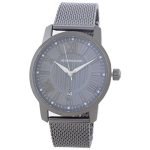 Giordano Analog Grey Dial Men’s Watch – 1879-66
