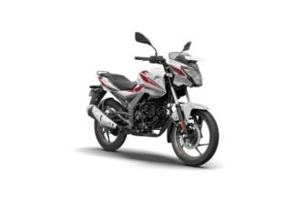 Bajaj Pulsar 150 TD Single Seat Pearl Metallic White Ex-Showroom Booking