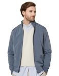 Amazon Brand – Symbol Men’s Light Weight Lined Jacket_AW20-LW-SY-02_Slate_3XL