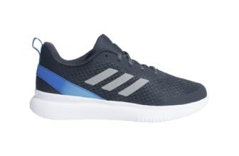 adidas Men Textile Flexpace M Running Shoe TECONI/DOVGRY/LUCCYA/Blue (UK-11)