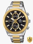 CASIO EFB-710SG-1AVUDF EDIFICE Analog Watch  – For Men