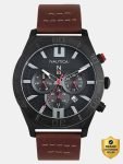 NAUTICA Analog Watch  – For Men