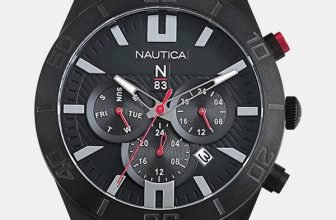 NAUTICA Analog Watch  – For Men