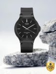 CASIO Youth Analog Youth ( MW-240-1EVDF ) Analog Watch  – For Men