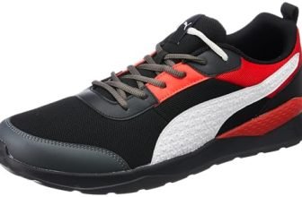 Vellfire Sneakers