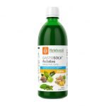Krishna’s Gastosolv Juice With Harad, Baheda, Amla, Ajwain & Traditional Herbs For Acidity Relieve, Stomach Heaviness, Gas & Bloating – 500 ml