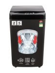 Midea 7.5 kg Fully Automatic Top Load Washing Machine Black(MWMTL075FP0PNMB)